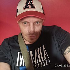 Фотография мужчины Сергей, 49 лет из г. Таганрог