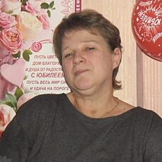 Фотография девушки Татьяна, 49 лет из г. Киров