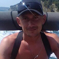 Фотография мужчины Максим, 42 года из г. Староминская