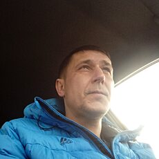 Фотография мужчины Сергей, 41 год из г. Южно-Сахалинск