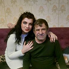 Фотография мужчины Анатолий, 69 лет из г. Чугуев