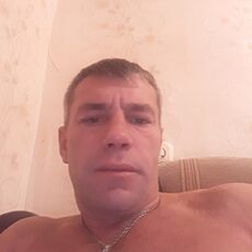 Фотография мужчины Николай, 47 лет из г. Боровск