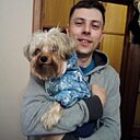 Дмитрий, 34 года