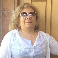 Фотография девушки Dana, 54 года из г. Ереван