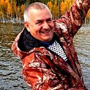 Иван, 57 лет