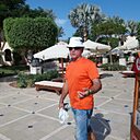 Томас, 40 лет