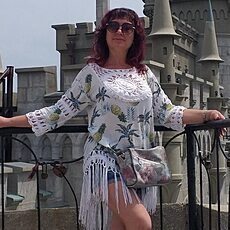 Фотография девушки Алла, 43 года из г. Владивосток