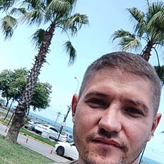 Фотография мужчины Дмитрий, 36 лет из г. Кокшетау