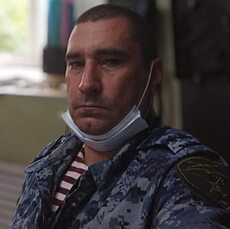 Фотография мужчины Владислав, 42 года из г. Шимановск