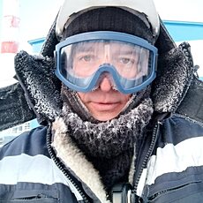 Фотография мужчины Сергей Я, 47 лет из г. Чебоксары