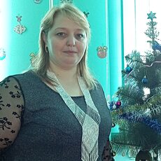 Фотография девушки Татьяна, 41 год из г. Черноморск
