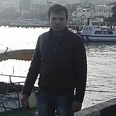 Фотография мужчины Ильдар, 34 года из г. Симферополь