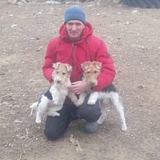 Фотография мужчины Анатолий, 39 лет из г. Волгодонск