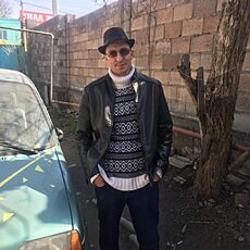 Фотография мужчины Женя, 47 лет из г. Бишкек