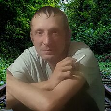 Фотография мужчины Юрий, 40 лет из г. Енакиево