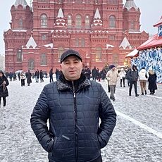 Фотография мужчины Ххх, 42 года из г. Грозный