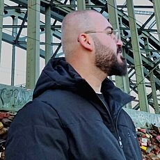 Фотография мужчины Халид, 28 лет из г. Кёльн