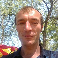 Фотография мужчины Саша, 43 года из г. Рыбинск