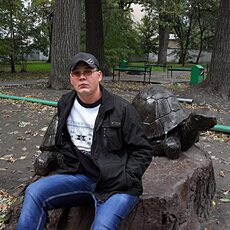 Фотография мужчины Леонид Моисеев, 32 года из г. Пугачев
