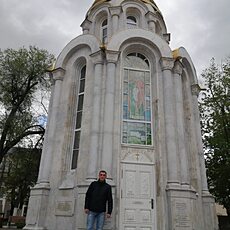 Фотография мужчины Антон, 41 год из г. Киров