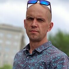 Фотография мужчины Алексей, 39 лет из г. Дивногорск