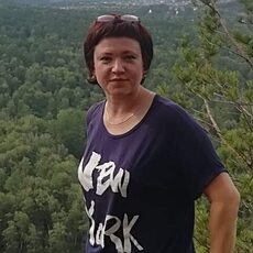 Фотография девушки Татьяна, 44 года из г. Зеленодольск
