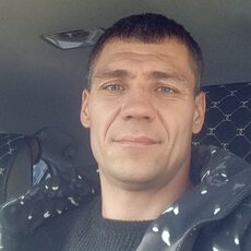 Фотография мужчины Василий, 38 лет из г. Хабаровск
