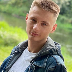 Фотография мужчины Роман, 24 года из г. Солнечногорск
