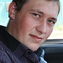 Евгений Рузанов, 33 года