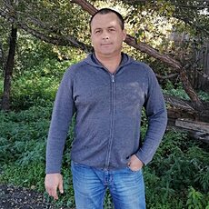 Фотография мужчины Александр, 51 год из г. Абакан