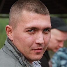 Фотография мужчины Влад, 39 лет из г. Радужный (Ханты-Мансийский)
