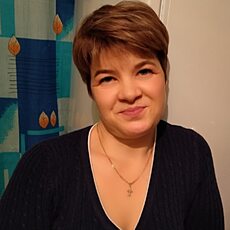 Фотография девушки Ольга, 48 лет из г. Ижевск