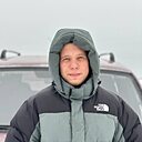 Кирилл, 26 лет