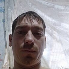 Фотография мужчины Игорь, 32 года из г. Курская