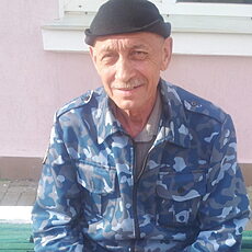 Фотография мужчины Юрий, 69 лет из г. Барвенково