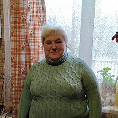 Фотография девушки Валентина, 64 года из г. Стаханов