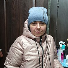 Фотография девушки Лариса, 52 года из г. Краматорск