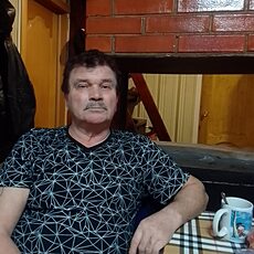 Фотография мужчины Георгий, 62 года из г. Коряжма