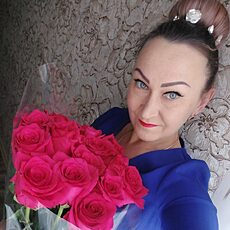 Фотография девушки Людмила, 45 лет из г. Нерюнгри