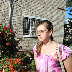 Фотография девушки Полина, 39 лет из г. Устюжна