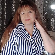 Фотография девушки Ольга, 44 года из г. Татарск