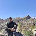 Курбан, 37 лет