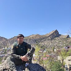 Фотография мужчины Курбан, 37 лет из г. Махачкала