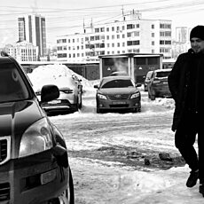 Фотография мужчины Руслан, 27 лет из г. Нижнекамск