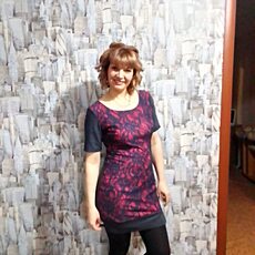 Фотография девушки Оксана, 43 года из г. Нижнекамск