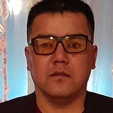 Фотография мужчины Раушанбек, 37 лет из г. Кызылорда