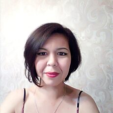 Фотография девушки Лена, 42 года из г. Ульяновск