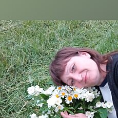Фотография девушки Марина, 49 лет из г. Куровское