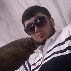 Фотография мужчины Ислом Бек, 35 лет из г. Иваново