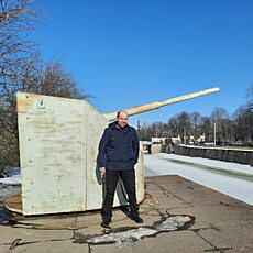 Фотография мужчины Александр, 45 лет из г. Мытищи